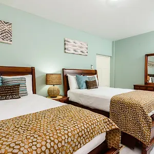 3* Hotel Tim Bamboo
