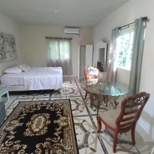 Bed & Breakfast Grace Garden 