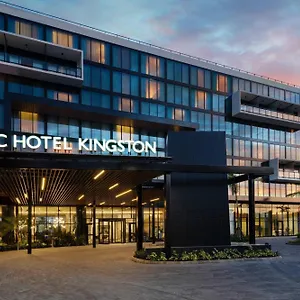 Hotel Ac By Marriott Kingston, Jamaica ****