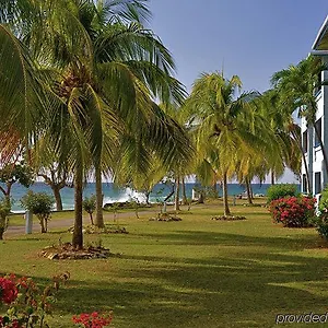 Hotel Carib **