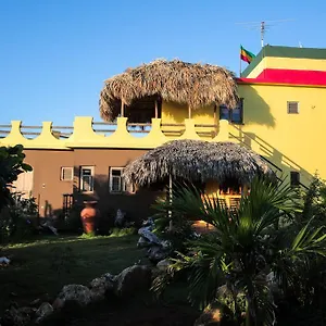 3* Guest house Kudehya
