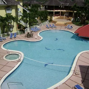 3* Aparthotel At The Ridge