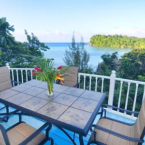 3* Hotel Moon San At The Blue Lagoon