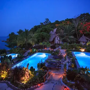 Resort Hermosa Cove & *****
